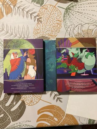He-Man y los Masters del Universo T1 DVD