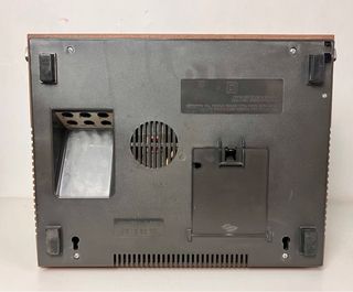 UHER Royal de luxe Grabadora