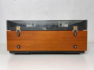 UHER Royal de luxe Grabadora