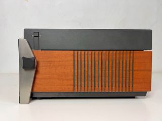 UHER Royal de luxe Grabadora