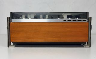 UHER Royal de luxe Grabadora