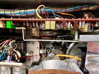 UHER Royal de luxe Grabadora