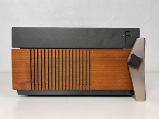 UHER Royal de luxe Grabadora