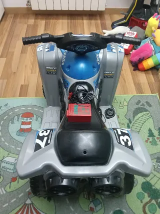 Quad Feber 37