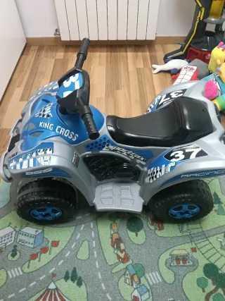 Quad Feber 37