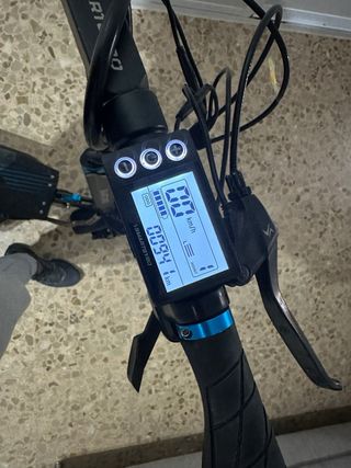 Patinete Eléctrico SmartGyro Nuevo