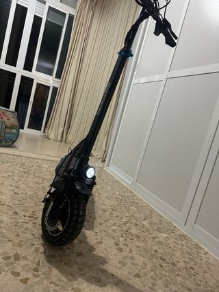 Patinete Eléctrico SmartGyro Nuevo