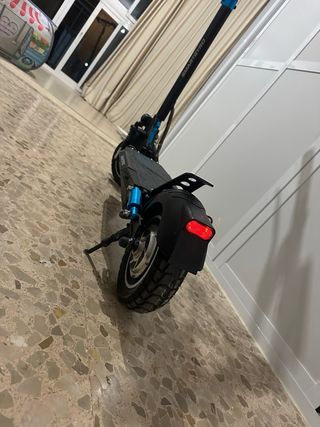 Patinete Eléctrico SmartGyro Nuevo