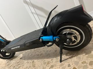 Patinete Eléctrico SmartGyro Nuevo
