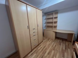 Habitación completa modular