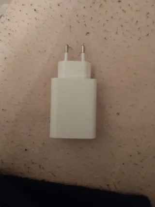 Cargador VIVO Flash Charge 44W