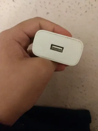 Cargador VIVO Flash Charge 44W