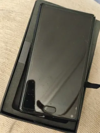 Doogee Mix Dazzle Black 6+64GB