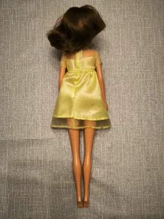 Muñeca Steffi Love embarazada