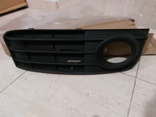 Rejilla Antiniebla Izquierda Audi A4 B8 2010