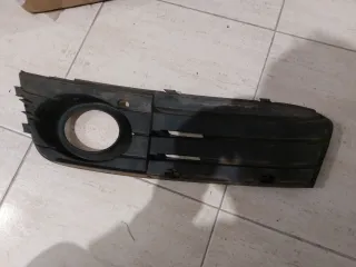 Rejilla Antiniebla Izquierda Audi A4 B8 2010