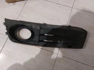 Rejilla Antiniebla Izquierda Audi A4 B8 2010