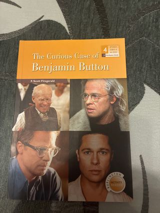 CURIOUS CASE BENJA.ESO4 ACTIVITY