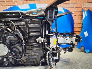 BMW 2 U06 PARAGOLPES CAPO ALETA FRONTAL FARO