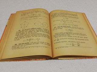 Libro Manual de Geometría Segundo Grado