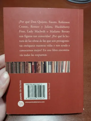 La cultura. Todo lo que hay que saber. La liter...