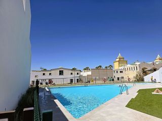 Piso en venta en Centro Urbano en Estepona