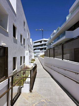 Piso en venta en Centro Urbano en Estepona