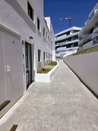 Piso en venta en Centro Urbano en Estepona