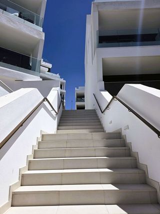 Piso en venta en Centro Urbano en Estepona