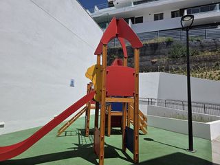 Piso en venta en Centro Urbano en Estepona