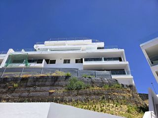 Piso en venta en Centro Urbano en Estepona