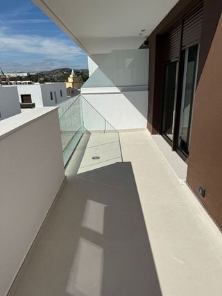 Piso en venta en Centro Urbano en Estepona