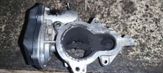 Válvula EGR  VW Seat Audi skoda 2.0 TDI 03G131501B