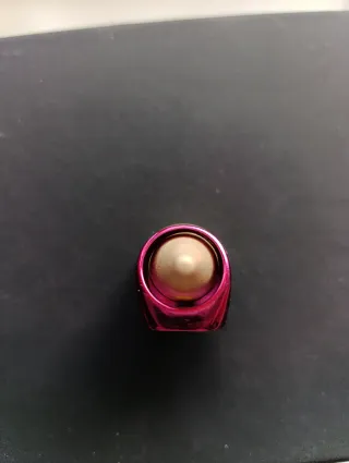 Anillo Tous Oursin Fucsia