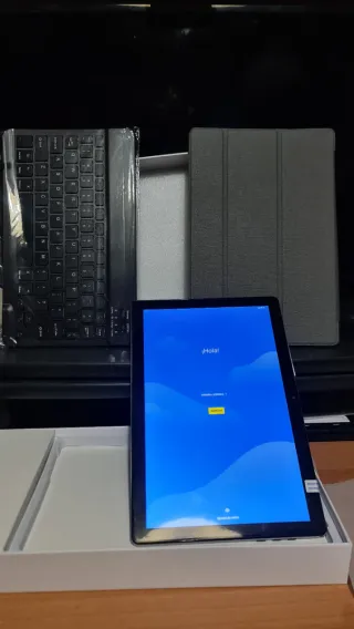 Tablet Facetel Q6 10.1 Android