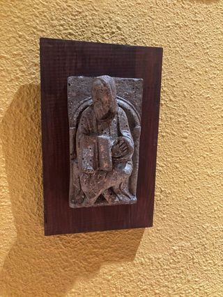 Reproducción Santiago el Mayor