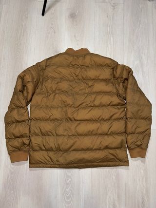 Chaqueta plumas Uniqlo ultra light Down