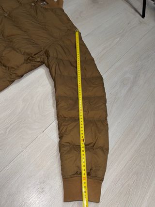 Chaqueta plumas Uniqlo ultra light Down