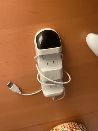 Xbox Series S Blanca