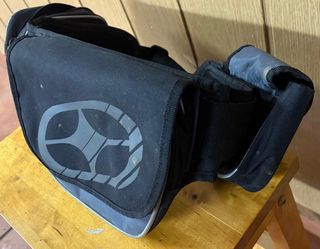 Riñonera NO FEAR ENDURO