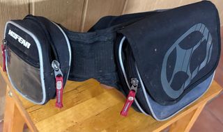 Riñonera NO FEAR ENDURO