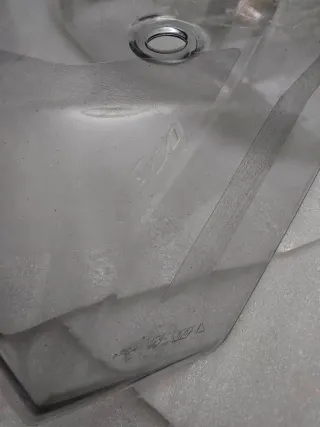 Pantalla BMW C400 Original