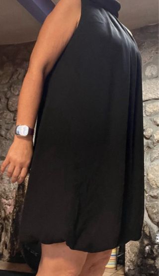 Vestido negro