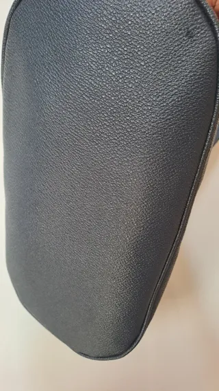 Borsa Nannini blu notte