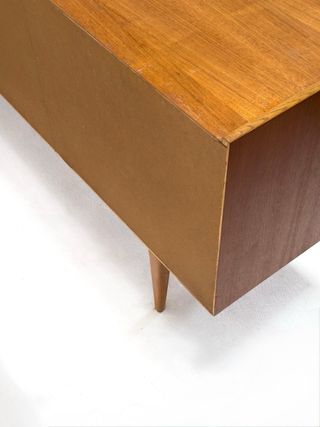 Aparador Teca Sueco Años 60