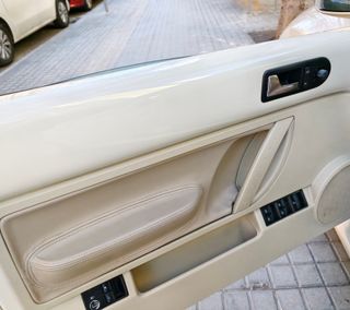 Volkswagen Beetle 2009 UNICO , CABRIO, UNICO.