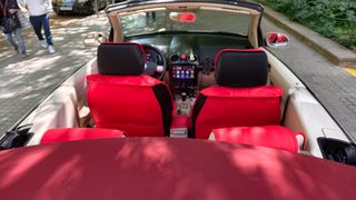 Volkswagen Beetle 2009 UNICO , CABRIO, UNICO.