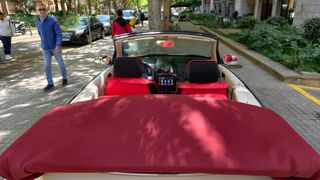 Volkswagen Beetle 2009 UNICO , CABRIO, UNICO.