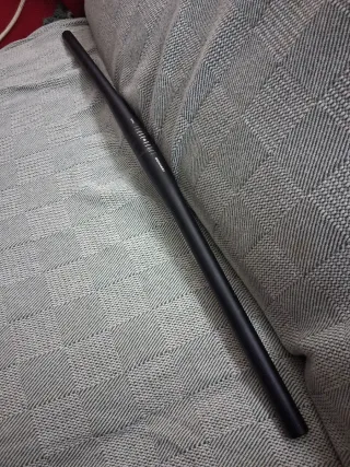 Manillar Cannondale TWO MTB sin uso