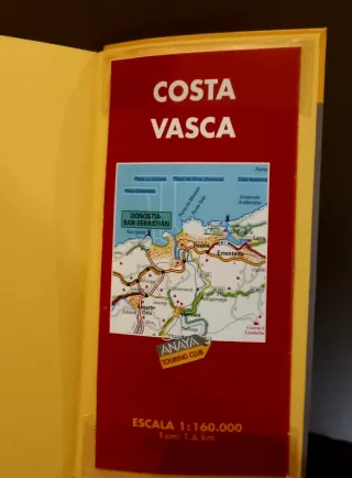 Bilbao. Guia Anaya Touring Club